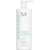 Moroccanoil Scalp Balancing Conditioner