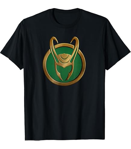 Amazon.com: Marvel Loki Series Icon Tank Top : Clothing, Shoes