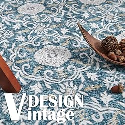 jinchan Runner Rug 2x10 Kitchen Rug Vintage Hallway