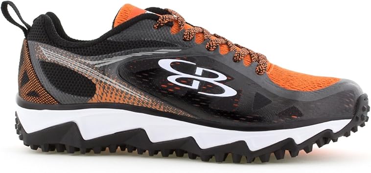 boombah men's turf shoes