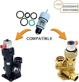 Vaillant Ecotec Plus Diverter Valve Repair Cartridge view 3