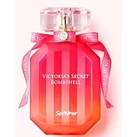 bombshell summer perfume discontinued