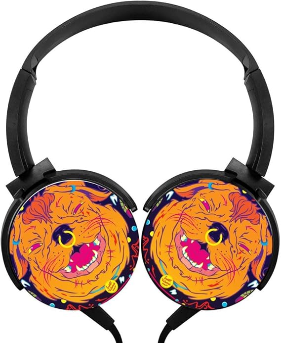 noise cancelling dog headphones