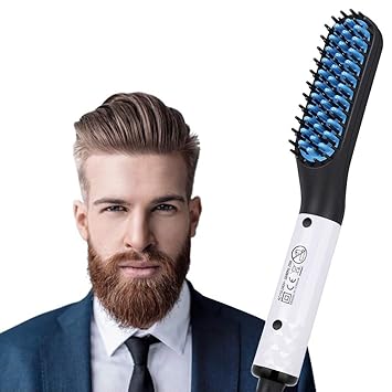hair iron for men
