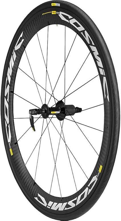 mavic cosmic 2015