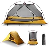 Semptec Urban Survival Technology Zelt: 4in1-Doppelzelt mit 2