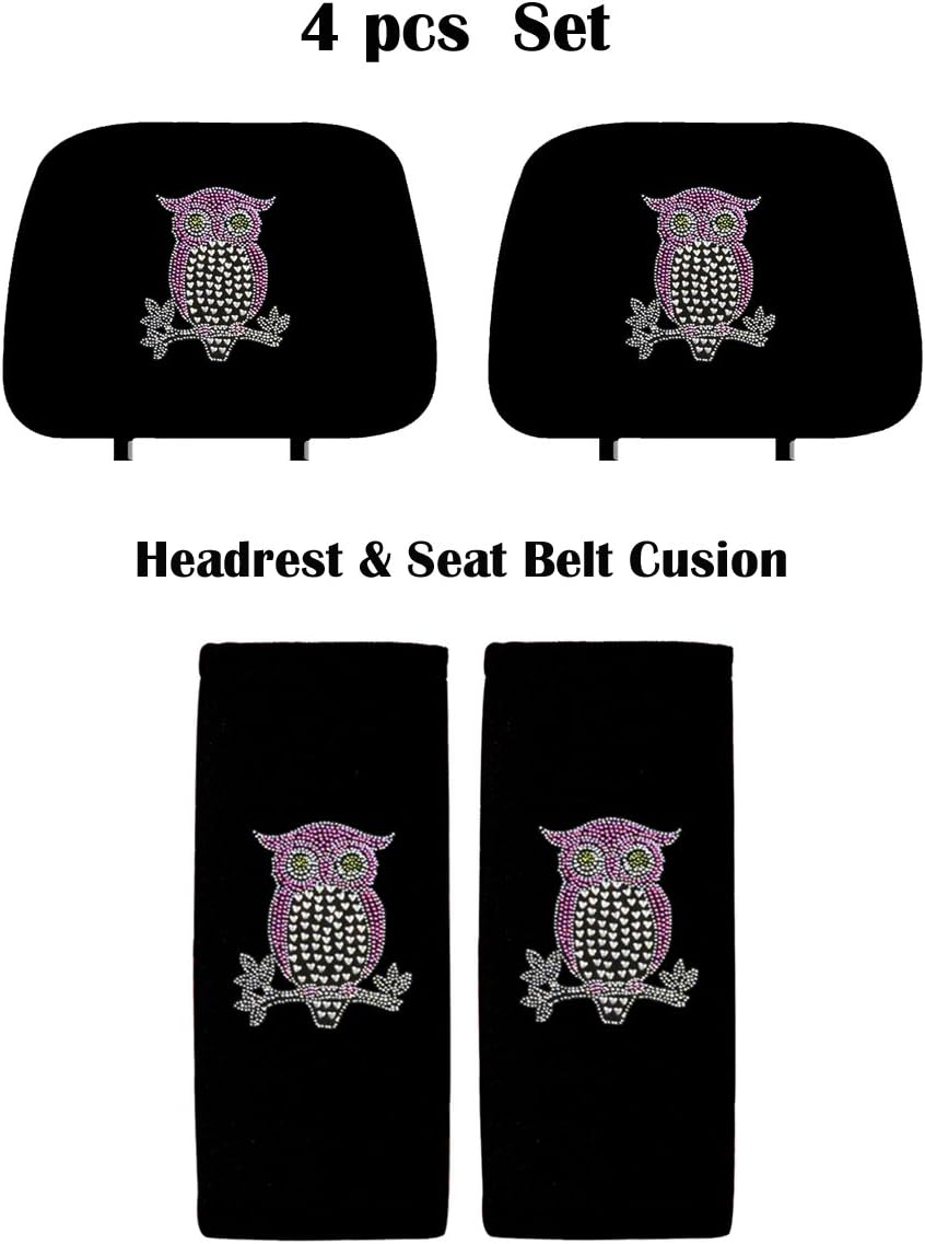 Best beige black seat covers