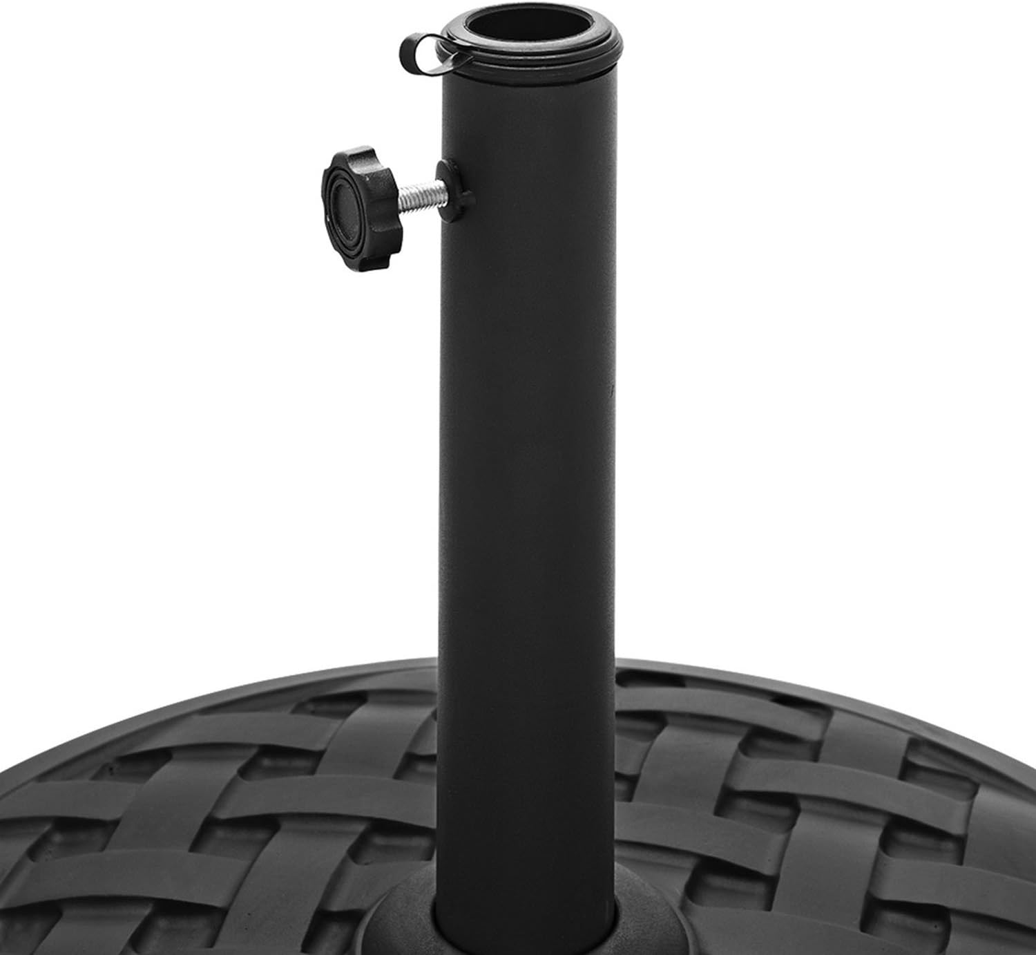 walker edison umbrella base