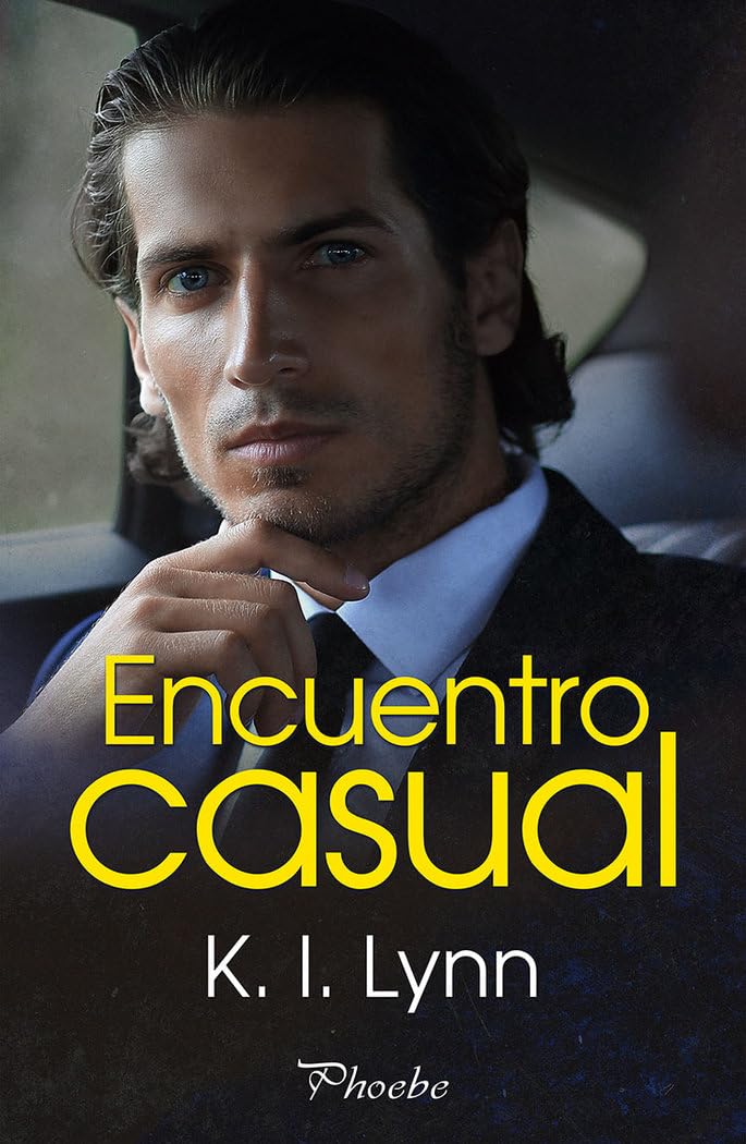Encuentro Casual [Próxima aparición]