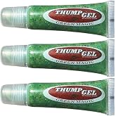 Thump Gel Green Magic Fish Attractant Value Pack