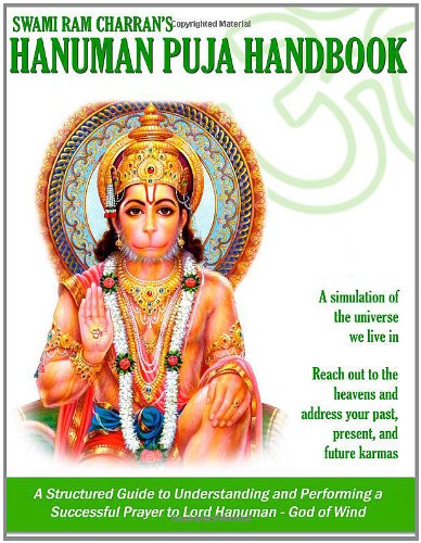 Hanuman Puja Handbook