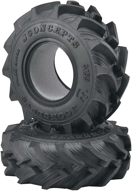 jconcepts fling king