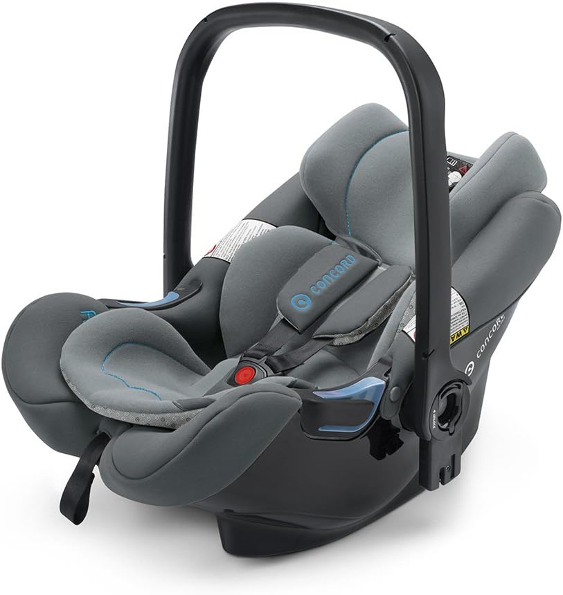 poussette trio wanderer mobility set