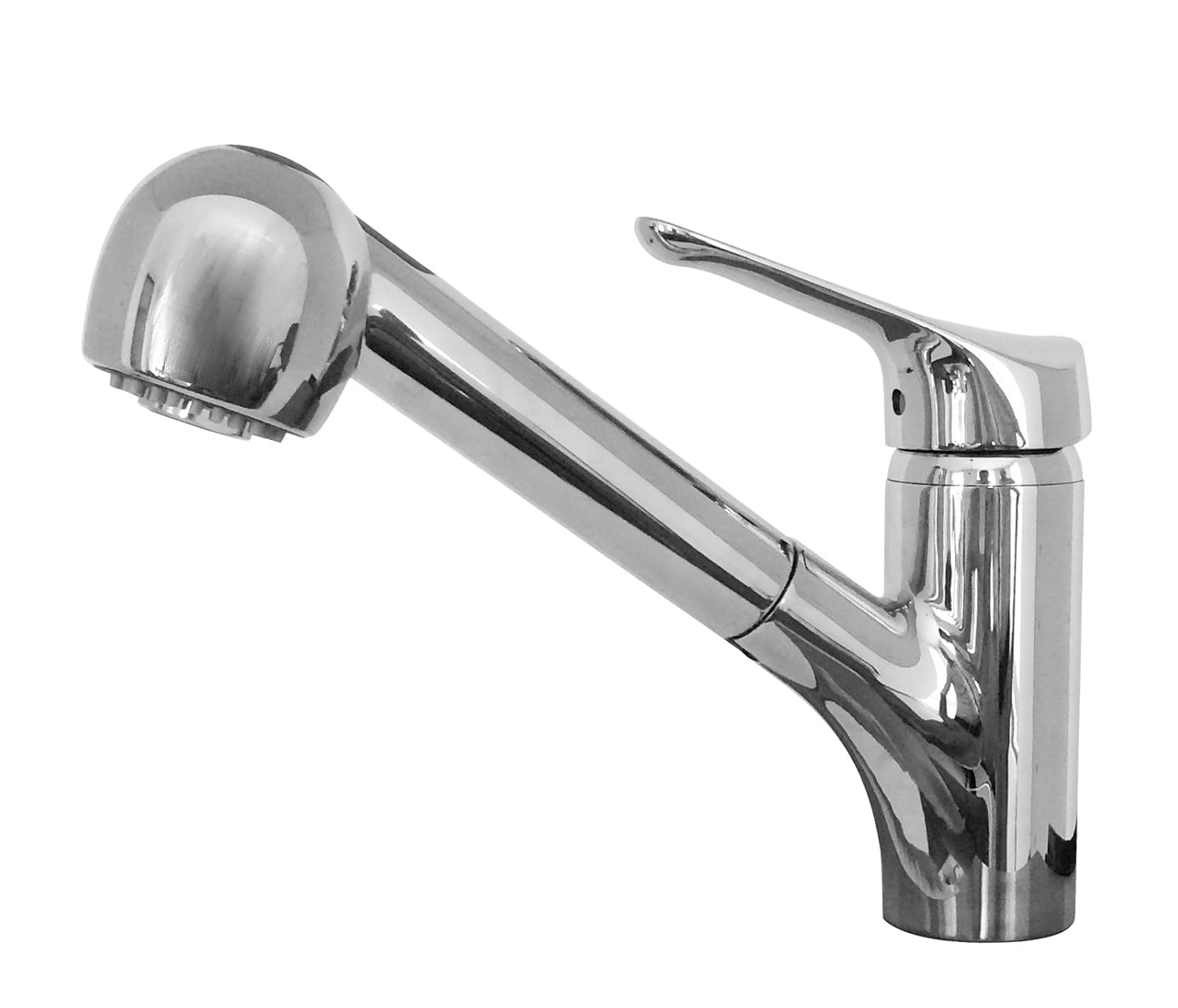 Best Franke Chrome Kitchen Faucet