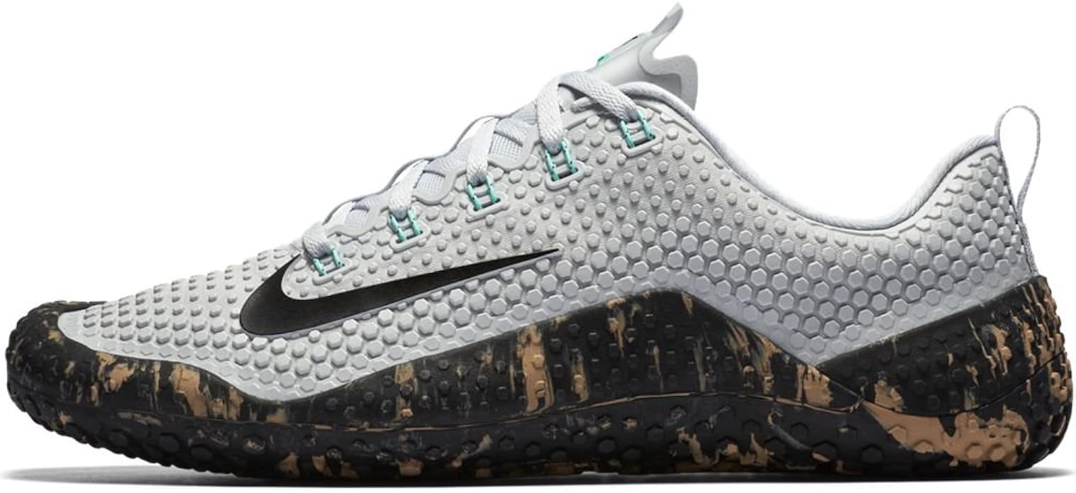 nike free trainer 1.0 brown