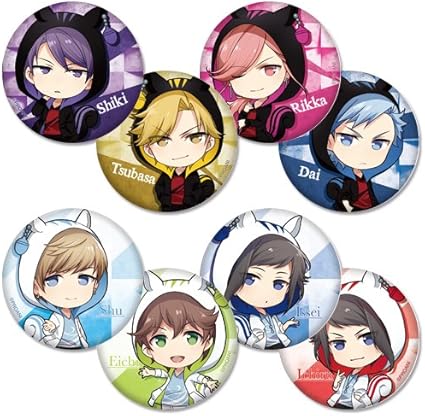 Tsukipro The Animation 2nd Season Anime
