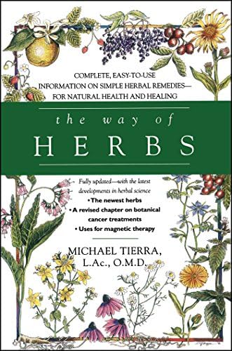 Encyclopedia of Medicinal Herbs, With the Herb-O-Matic Locator