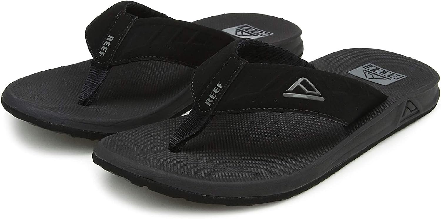 Reef Men's Phantom II Sandal: Reef: Shoes