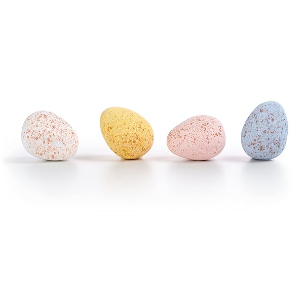 CADBURY MINI EGGS MILK CHOCOLATE, EASTER CANDY BAG, 1.5 OZ