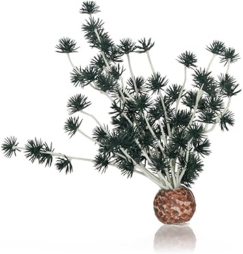 Oase Biorb Bonsai Ball Aquariums Deko In Form Eines Bonsais