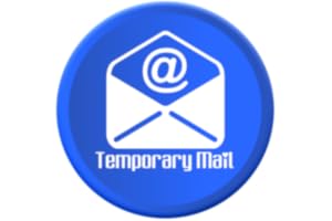 Temporary Mail