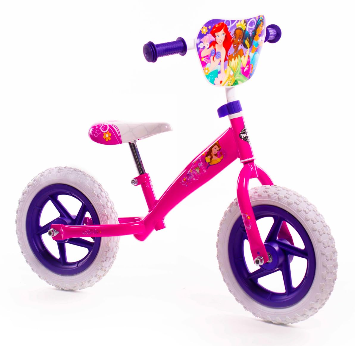 Huffy Disney Princess Balance...