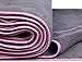 Amazon Basics Yoga Exercise Mat Towel