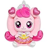 SSmall Princess Catch Teenieping Season 6 Plush Doll 11" ROYALPING (Heartsping)
