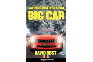 Saving Ourselves from Big Car