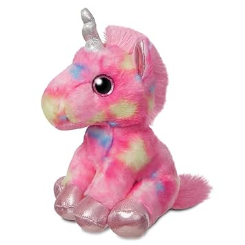 buy unicorn soft toy online