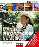 Manuel de photographie numérique by 