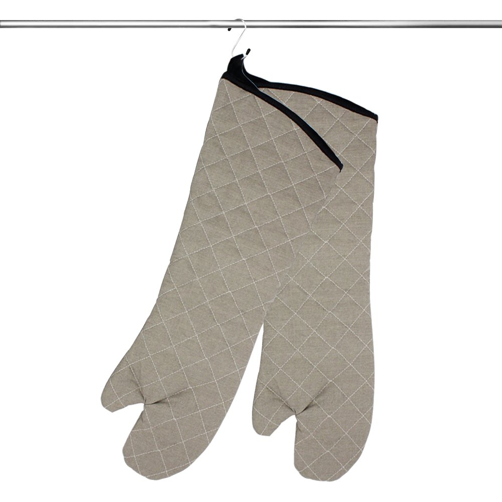 Which Is The Best Long Cotton Oven Mitt