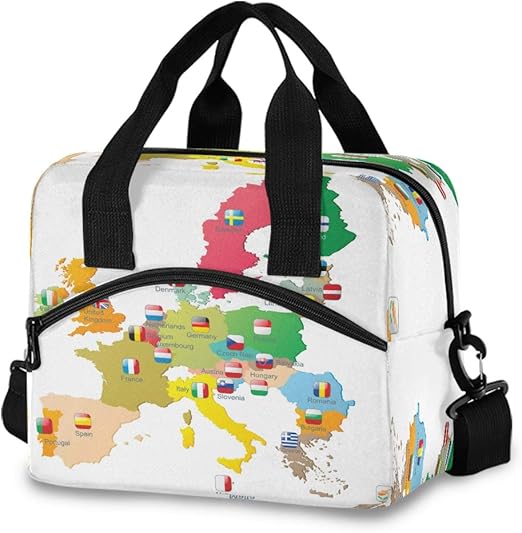 soft lunch box coolers