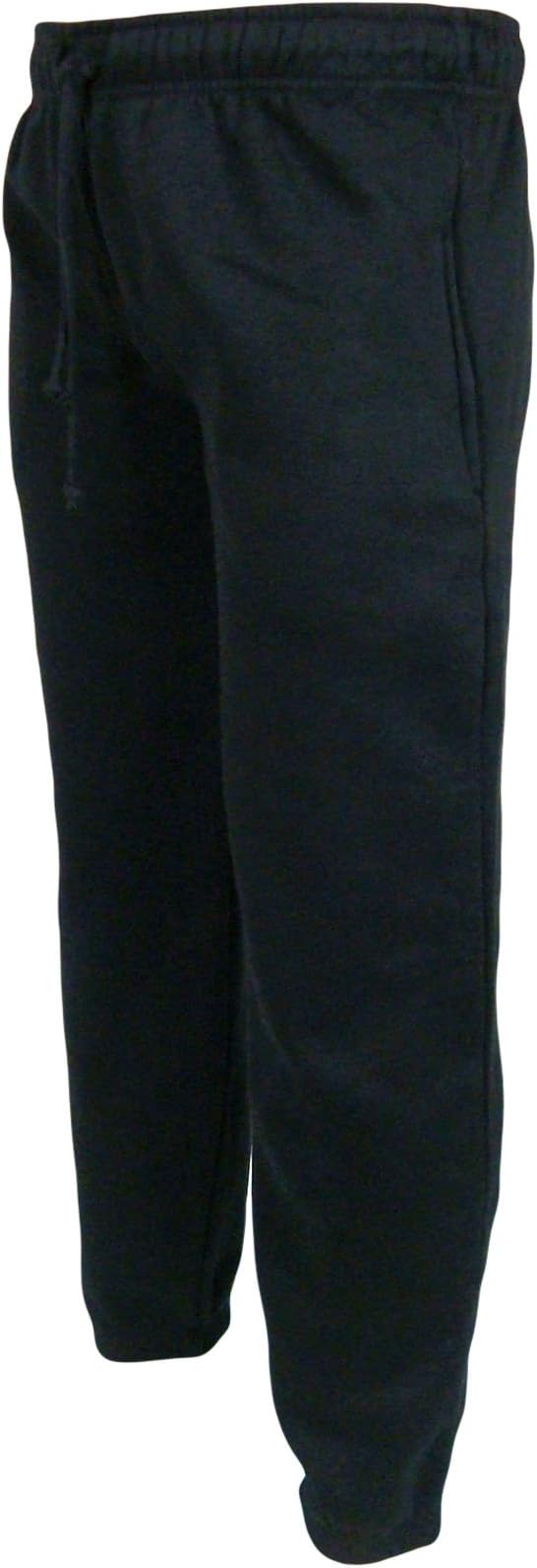 Click4Fashions Ladies Jersey Fleece Joggers Including Plus Sizes