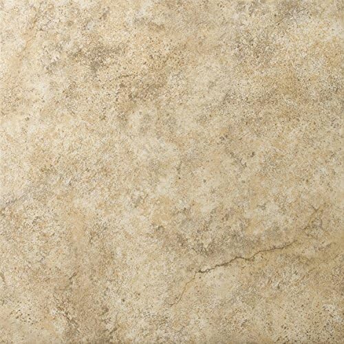 Emser Tile F84TOLEWA1313 "Toledo" Ceramic Tile, 13" x 13", Walnut