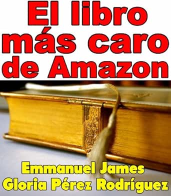 lo mas caro de amazon