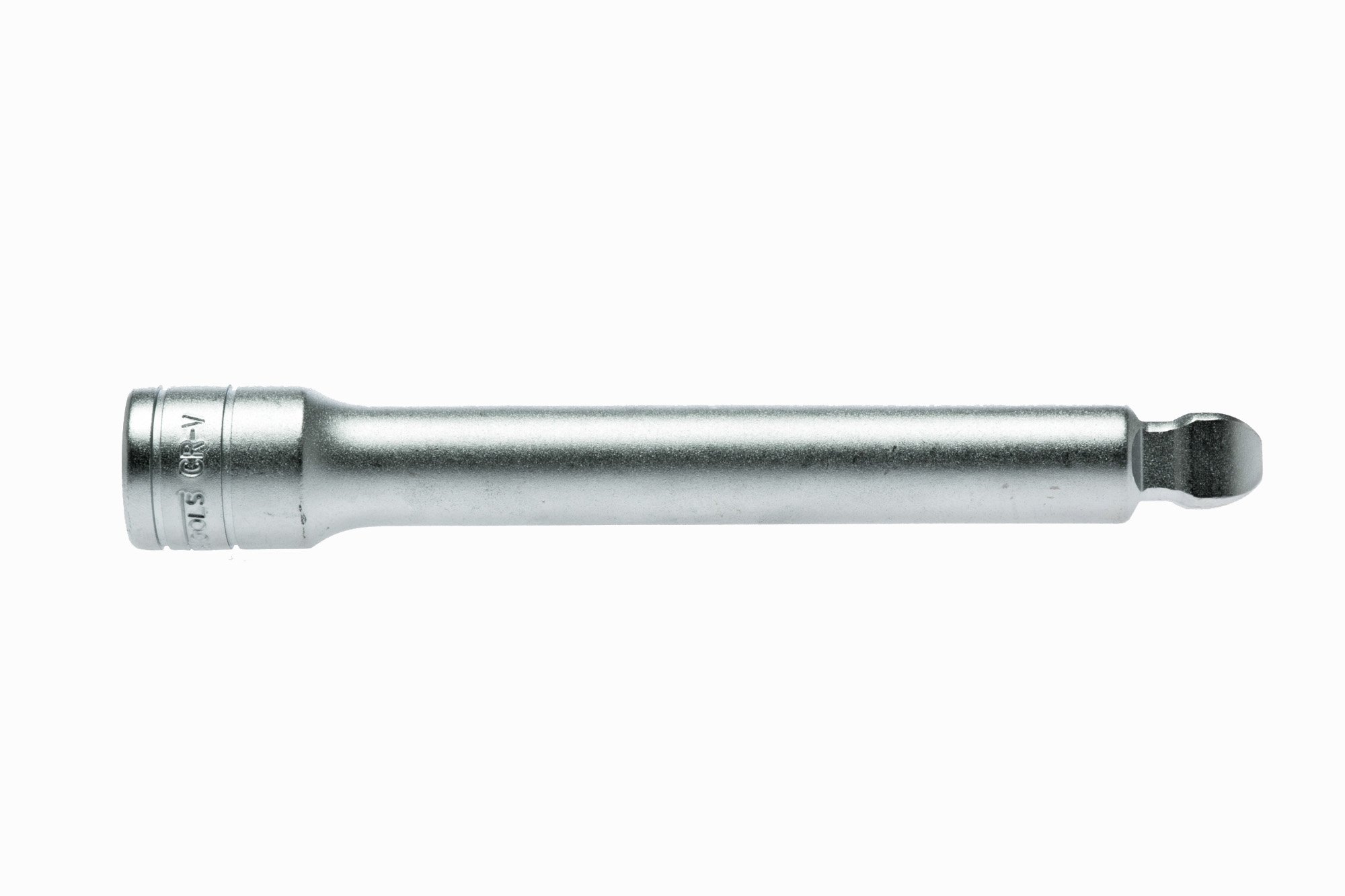 Teng M120021w-C 6in Wobble Extension Bar - 1/2in Square Drive