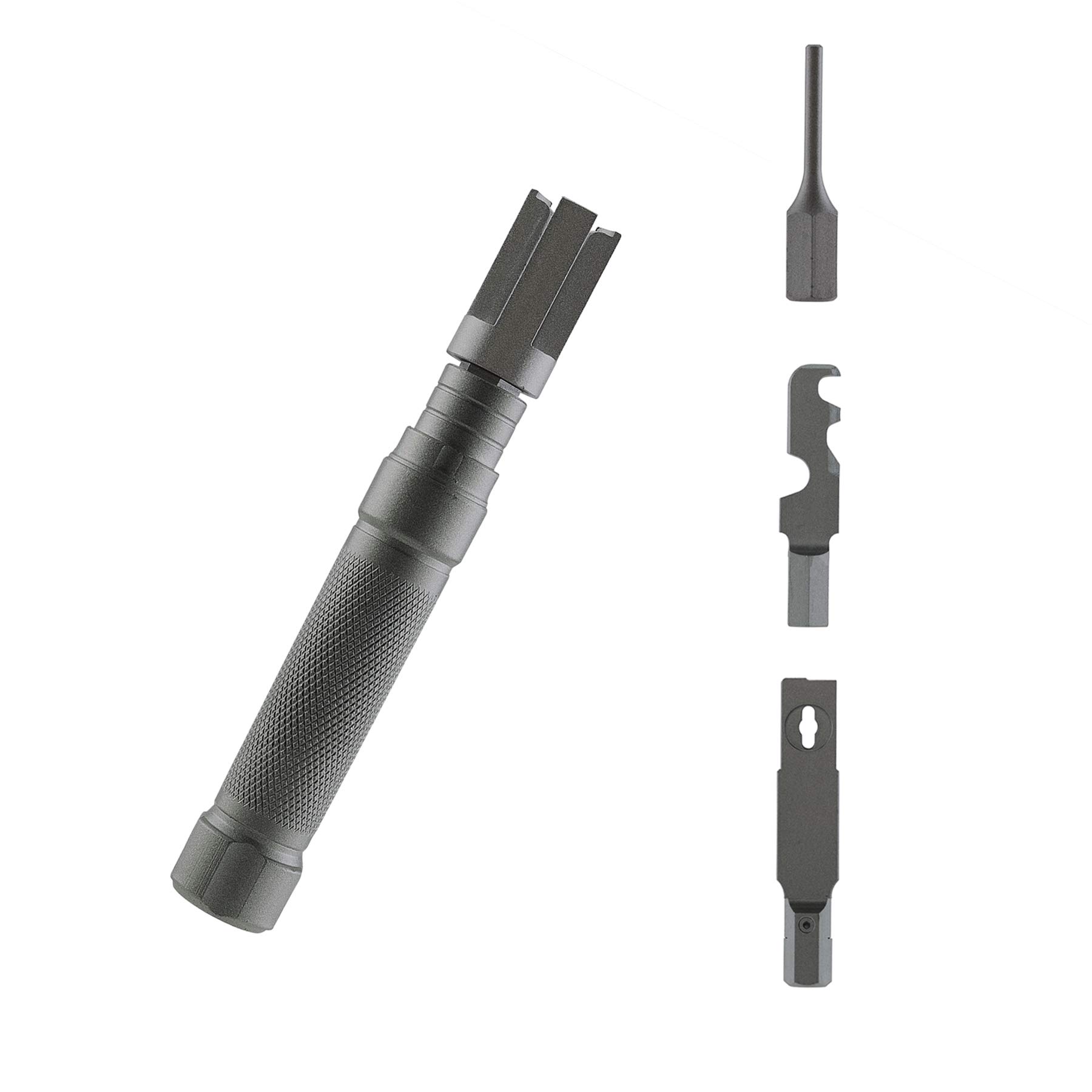 BOOSTEADY BCG Carbon Scraper Gun Cleaning Tool for .223 5.56