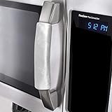 funda para manija de puerta de