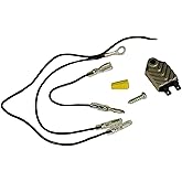 New Stens 440-465 Ignition Module for Kawasaki 21119-2161 Most 2 &amp; 4-Cycle Engine Applications, Such as brushcutters, Chainsaws, Trimmers, Garden tillers, snowblowers and lawnmowers