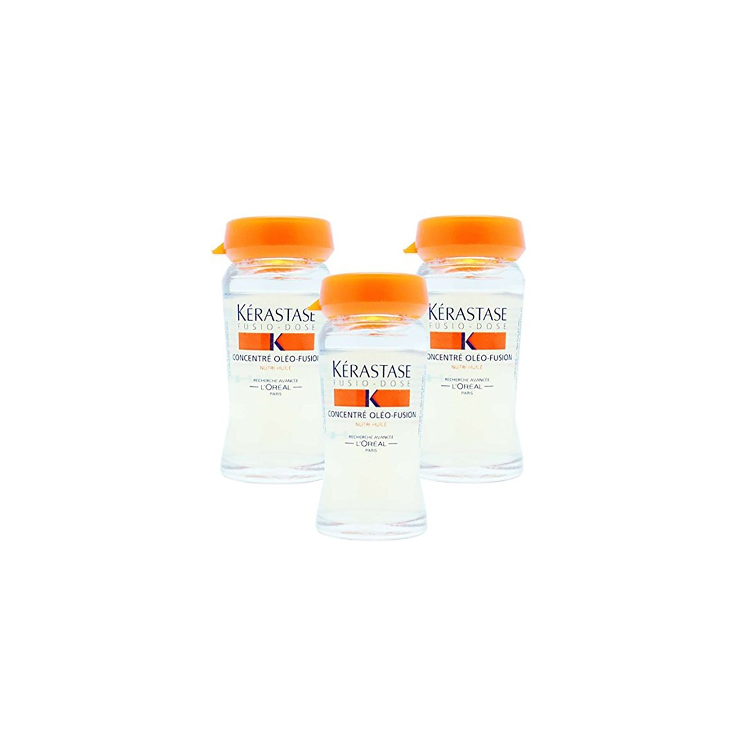 Amazon.com : Kerastase Fusio-Dose Booster Polyphenols for 