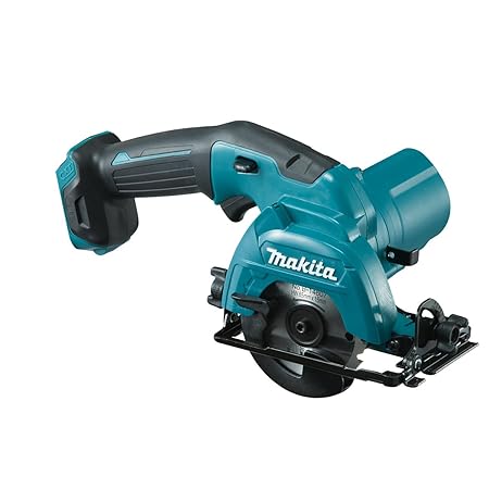 Makita HS301DZ Akku-Handkreissäge 10,8 V (ohne Akku, ohne Ladegerät)
