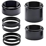 Starboosa Telescope M48-2 inches Extension Tube Kit