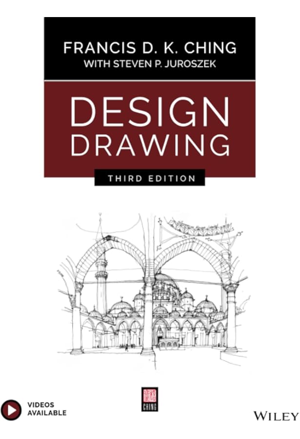Amazon.com: Architecture: Form, Space, and Order: 9781118745083