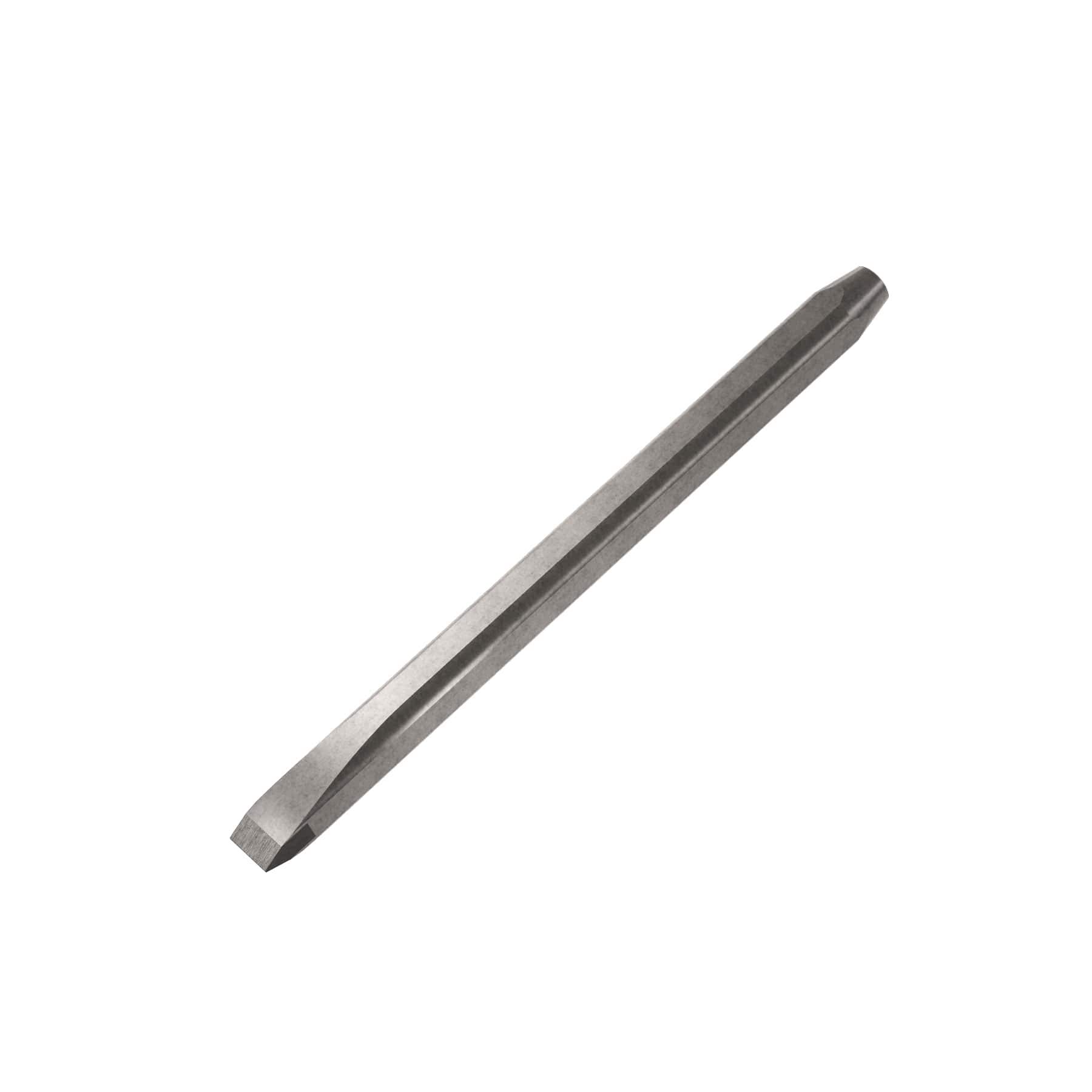 Bon 11-828 Carbide Hand Stone Chisel