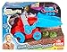 Thomas & Friends Adventures, Space Mission Rover