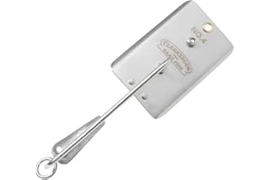 Clarkspoon Fishing Planer - Multiple Sizes - Braced Design Size 4-15-30'