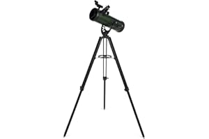 Celestron ExploraScope 114AZ Telescope