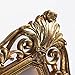 Gift Garden Friends Gift Vintage Picture Frame 5x7 Home Decor for Photo 5 by 7 Inch Gold