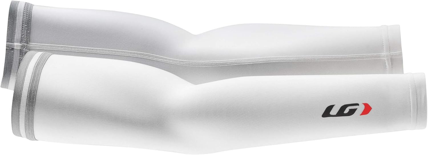 Louis Garneau, Cycling Arm Warmers 2: Clothing